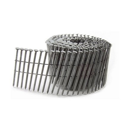 Çivi Ring 2,5 x 35 (9000 adet)